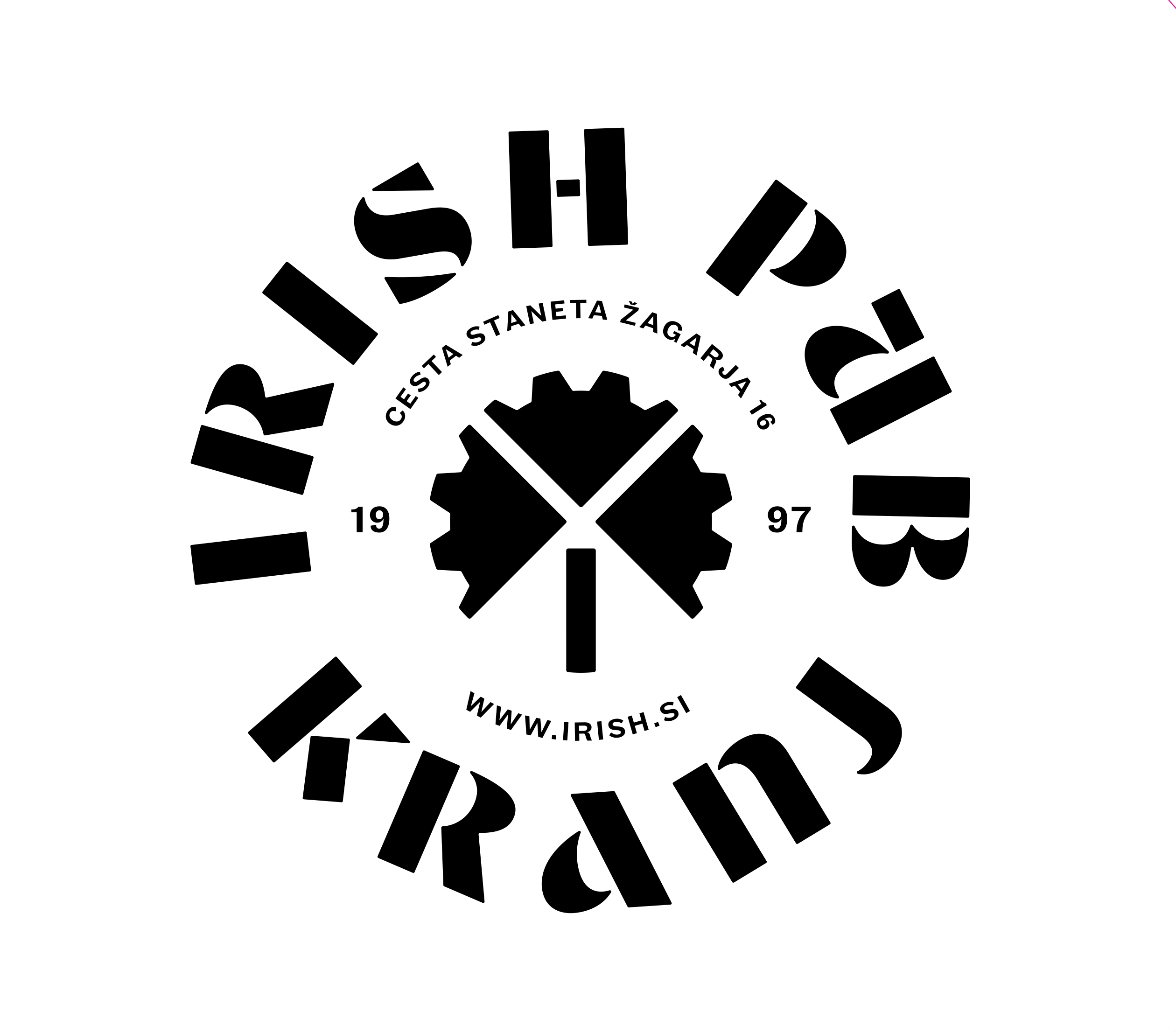 Irish Pub Kranj