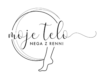 Moje telo